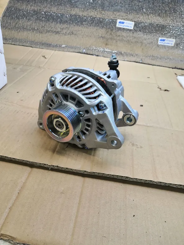 Генератор GENERAL PARTS ALMZ007 MAZDA DEMIO DE3FS