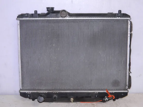 Радиатор ДВС SUZUKI SWIFT ZC11S (Контрактный) 65243543