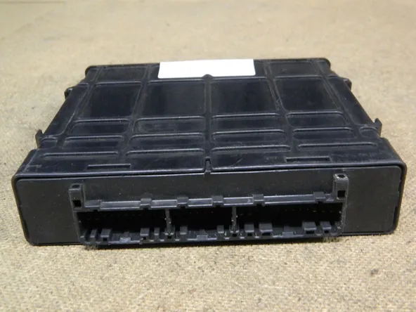 Блок управления ДВС MITSUBISHI LEGNUM 4G93 (Контрактный) 16456