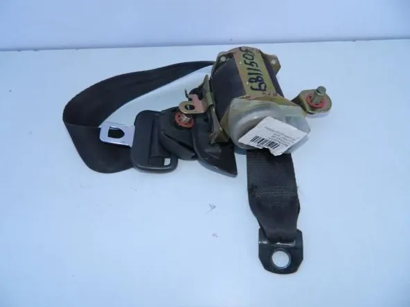 Ремень безопасности TOYOTA HIACE KZH120 1KZT (Контрактный)