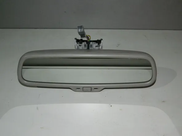 Зеркало заднего вида AUDI Q7 4L (Б/У)