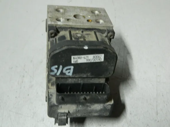 Блок ABS NISSAN SUNNY B15 (Контрактный) 81532880