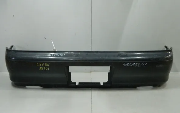 Бампер задний TOYOTA COROLLA LEVIN AE101 (Контрактный) 46098291