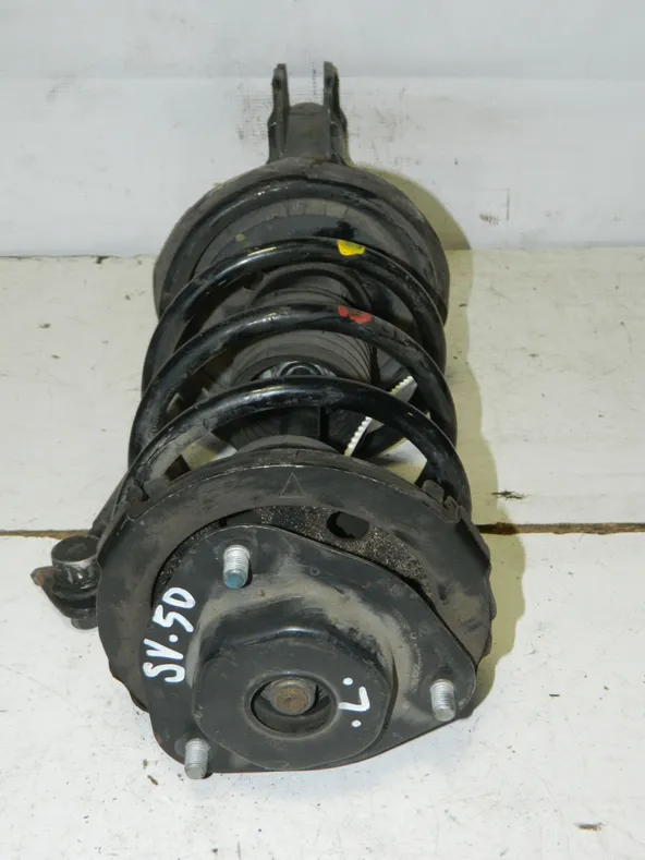 Стойка подвески TOYOTA VISTA SV50 Перед Лев (Контрактный) 45989009