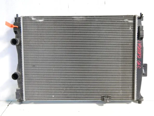 Радиатор ДВС NISSAN QASHQAI J10E (Контрактный) 65243584