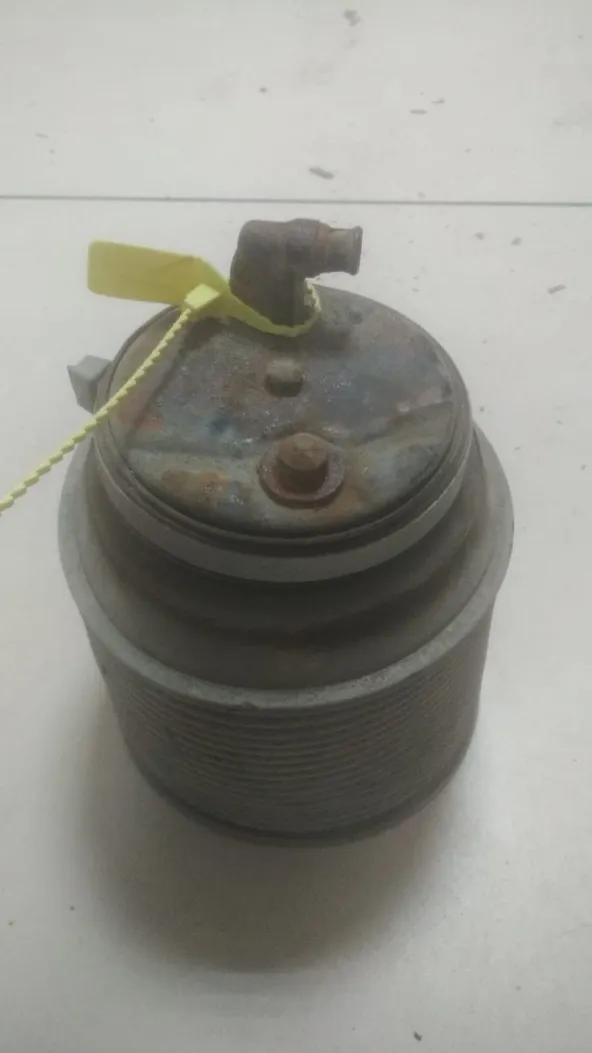 Подушка пневмоподвески TOYOTA LAND CRUISER PRADO J120 Перед Лев (Б/У) 94584148