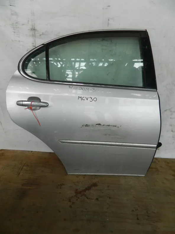 Дверь TOYOTA WINDOM MCV30 Зад Прав (Контрактный) 72355681