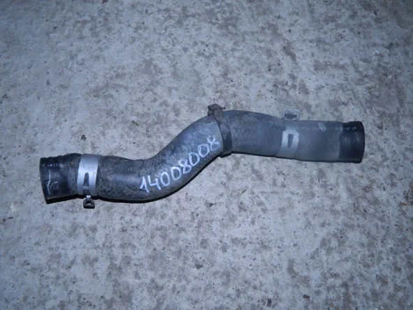 Патрубок радиатора TOYOTA CAMRY AVV50 2ARFXE (Контрактный) 14008008