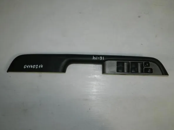 Блок управления стеклоподъемниками NISSAN X-TRAIL NT30 Перед Прав (Контрактный)