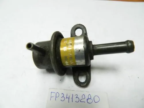 Регулятор давления топлива MAZDA FPDE 14850212 (Контрактный)