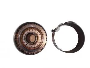 Барабан сцепления АКПП Aisin AW55-51SN (б/у)