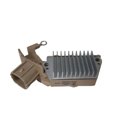 Регулятор генератора MOBILETRON VRH2005105 TOYOTA