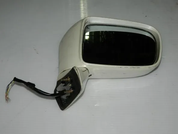 Зеркало HONDA ODYSSEY RA8 Перед Прав (Контрактный)