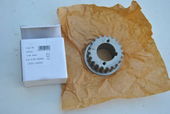 Шестерня коленвала GENERAL PARTS PCT005 2L, 3L, 5L