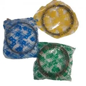 Кольца поршневые RIK 28805STD TOYOTA