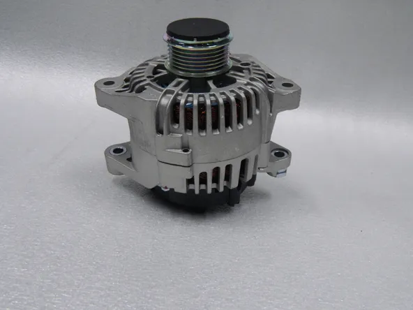 Генератор GENERAL PARTS ALHY009 HYUNDAI SONATA 2.4 G4KC G4KE / KIA CARENS 2.0 G4KA 110A