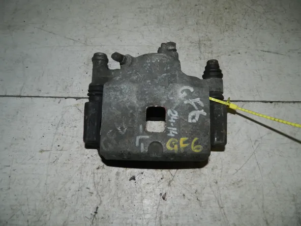 Суппорт HONDA Accord CF6 Перед Лев (Контрактный) 79773413