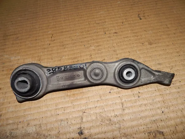 Рычаг подвески MERCEDES-BENZ E-CLASS W211 Перед Лев (Контрактный) 28588201