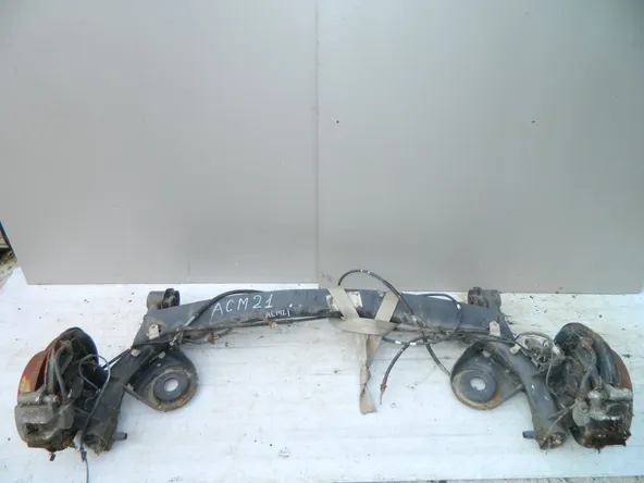 Балка подвески TOYOTA IPSUM ACM21 Зад (Контрактный) 40951574