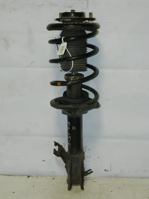 Стойка подвески NISSAN PULSAR FN15 Перед Лев (Контрактный) 45989426 543030M225
