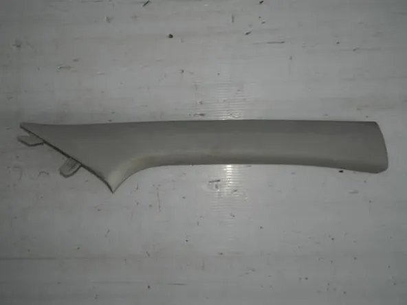 Обшивка стойки HYUNDAI SOLARIS HCR Перед Прав (Б/У)