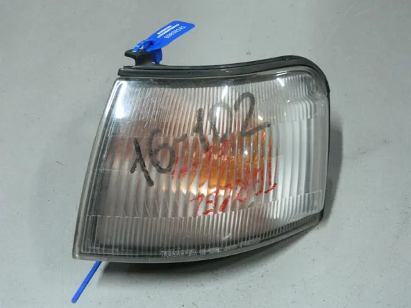 Габарит TOYOTA CORSA EL41 Перед Лев 16102 (Контрактный) 69838141
