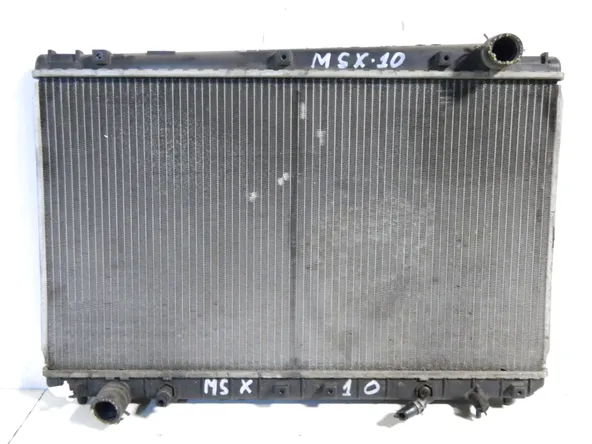 Радиатор ДВС TOYOTA AVALON MCX10 (Контрактный) 69586708
