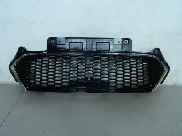 Решетка радиатора JORDEN JH02F719007 HAVAL F7 2019-