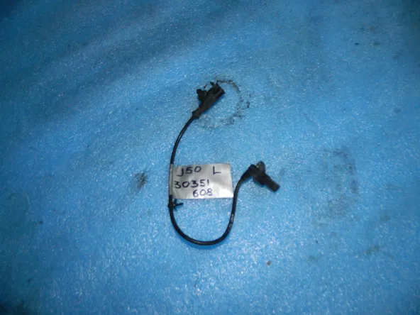 Датчик ABS INFINITI EX35 J50 Лев (Контрактный) 30351608