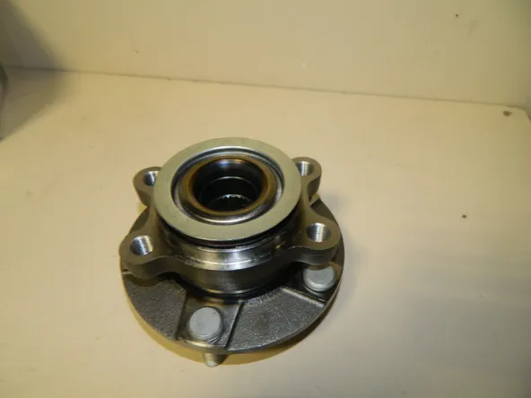 Ступица GENERAL PARTS 40202JE20A QASHQAI J10E 06-/X-TRAIL T31 07-