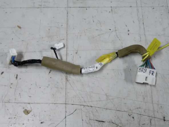 Проводка двери SUBARU OUTBACK BR9 Перед Прав (Контрактный) 94603814