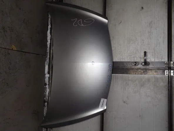 Капот HONDA FIT GD1 (Контрактный) 94603673