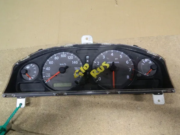 Панель приборов NISSAN BLUEBIRD SYLPHY QG10 (Контрактный) 79590182
