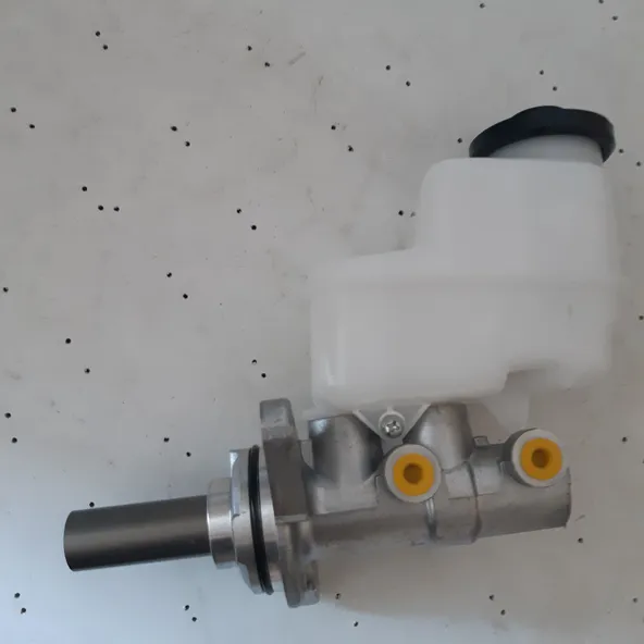 Главный тормозной цилиндр GENERAL PARTS 4720142360 TOYOTA RAV4 A3# 05-13, ACA30