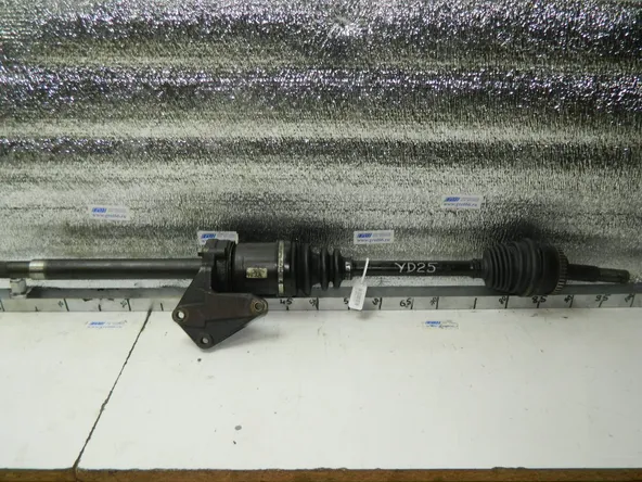 Привод NISSAN AD Y11 Y22DDT Перед Прав (Контрактный) 35021418