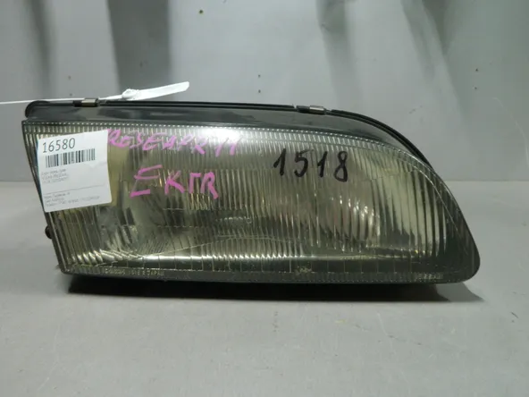 Фара NISSAN PRESEA R11 Перед Прав 1518 (Контрактный) 03344019