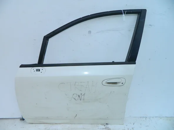 Дверь HONDA STREAM RN1 Перед Лев (Контрактный) 46098095 67050S7A010ZZ