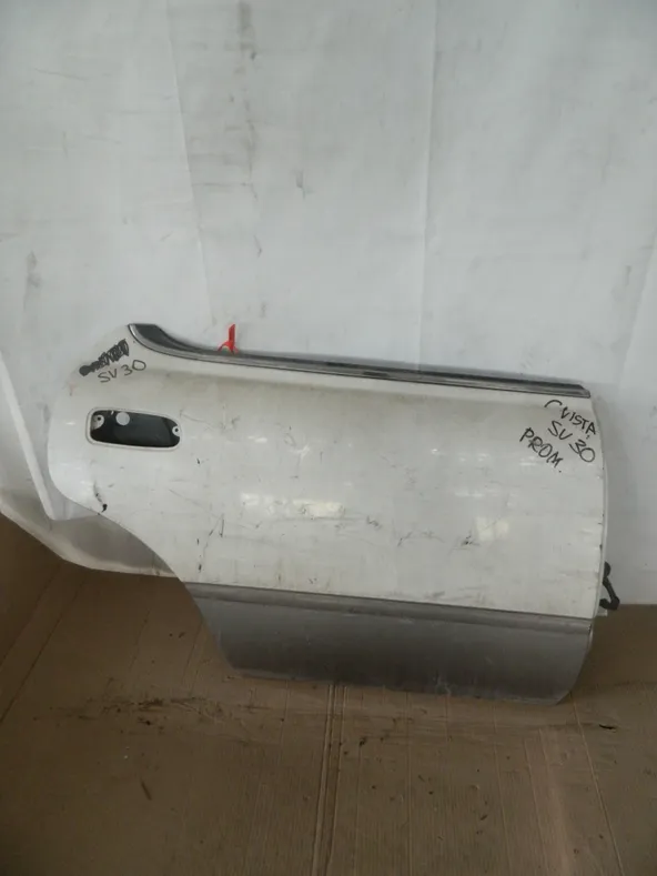 Дверь TOYOTA VISTA SV30 Зад Прав (Контрактный) 65243052