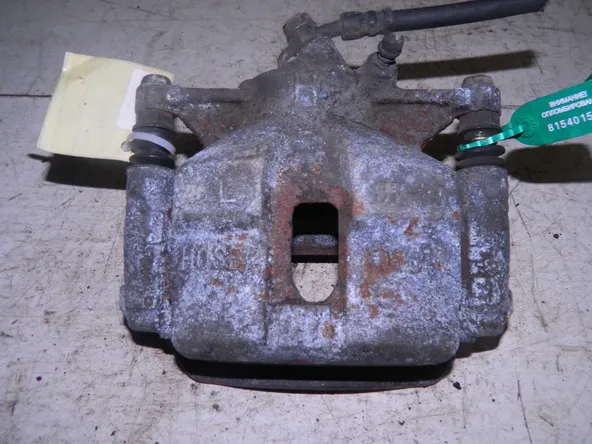 Суппорт TOYOTA CALDINA ST200 Перед Лев (Контрактный) 81540152