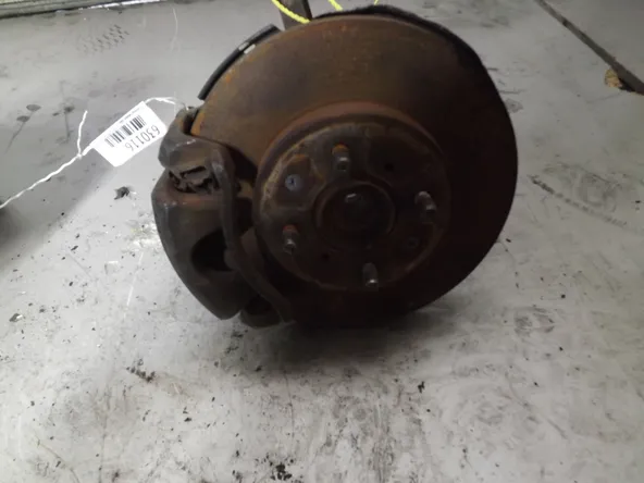 Ступица HONDA FREED GB3 Перед Лев (Контрактный) 94603642