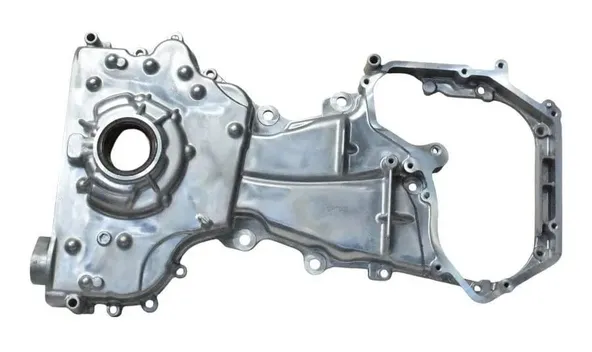 Насос масляный GENERAL PARTS DPT002 QR20 W11/P11/M12/Z50/P12/J31/Y11 135006N203