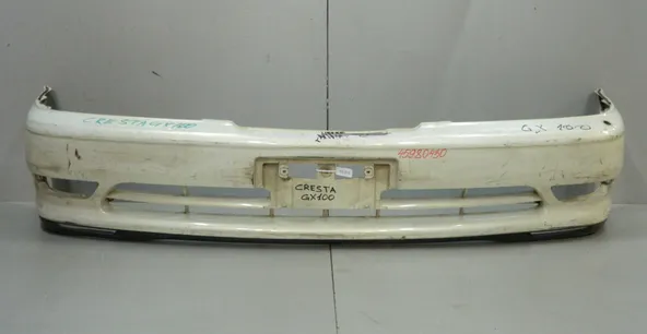 Бампер передний TOYOTA CRESTA GX100 (Контрактный) 45980430