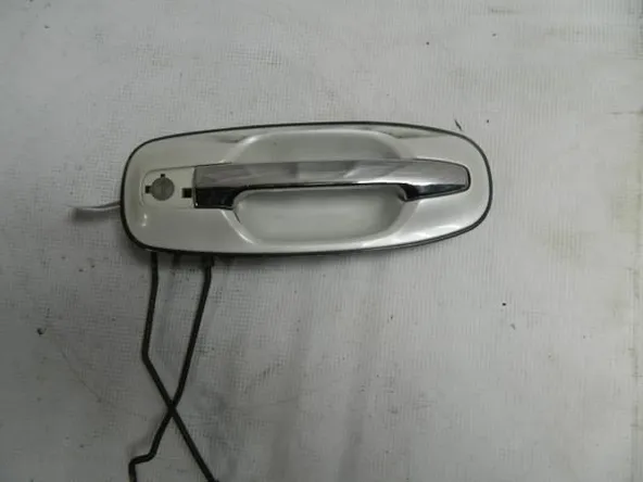 Ручка двери NISSAN Laurel C34 (Контрактный)