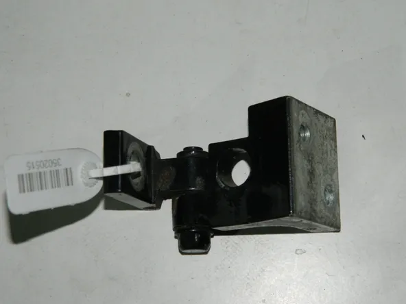 Петля двери AUDI Q7 4L Задн Лев Верх (Б/У) 35020515