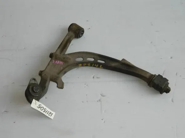 Рычаг TOYOTA LUCIDA CXR10 Перед Лев (Контрактный)