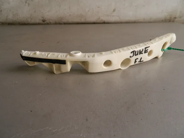 Крепление бампера NISSAN JUKE YF15 Перед Лев (Контрактный) 79591371