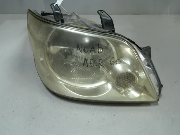 Фара TOYOTA VOXY AZR60 Перед Прав 28151 (Контрактный) 68000542