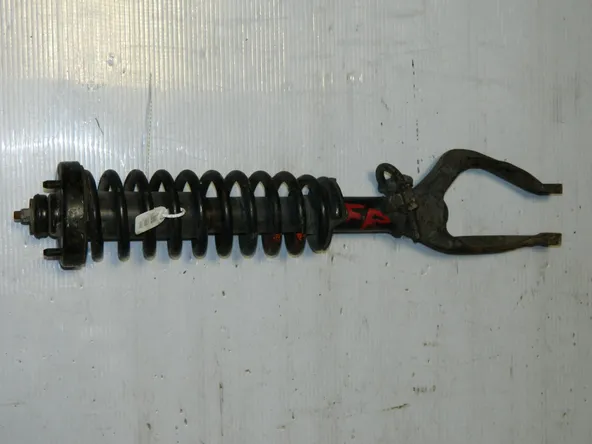 Стойка подвески HONDA ODYSSEY RA1 Перед Прав (Контрактный) 45976753