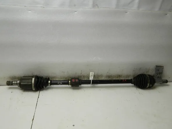 Привод NISSAN NOTE E11 HR15DE Перед Прав (Контрактный) 35015409