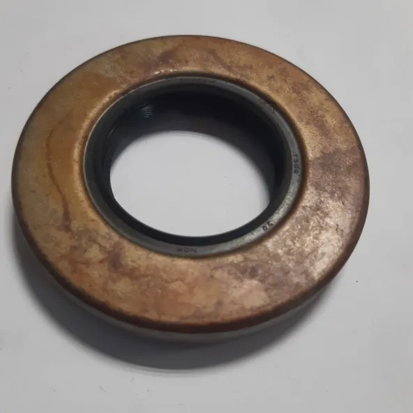 Сальник NOK AH2261F0 TOYOTA 38x74x11 9031138010